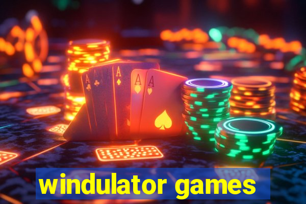 windulator games